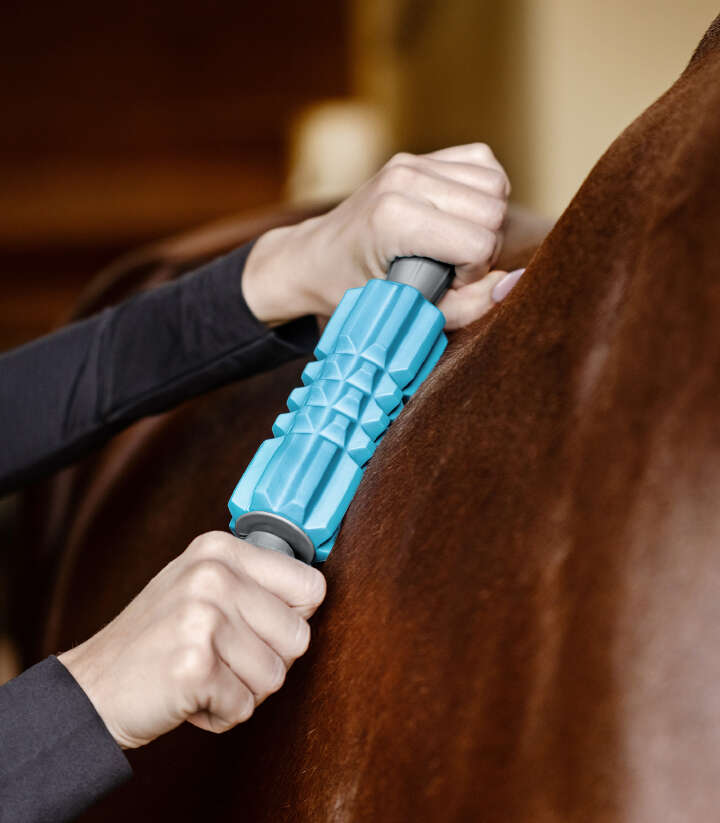 WALDHAUSEN Health + Care Faszien Fit